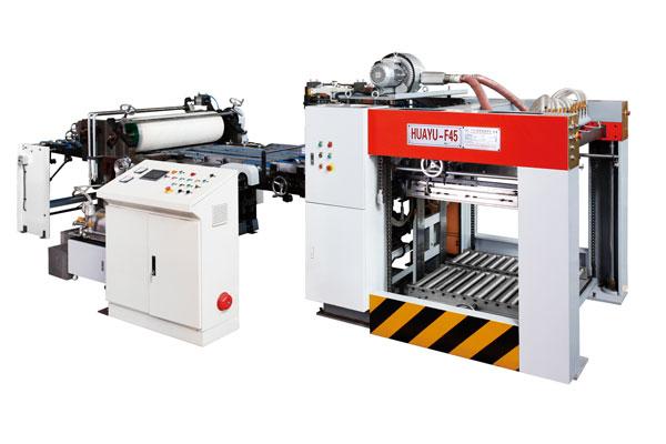 華宇印涂：打破壟斷贏市場(chǎng) 爭(zhēng)分奪秒抓生產(chǎn) 今年訂單量大幅攀升，已達(dá)2.5億元